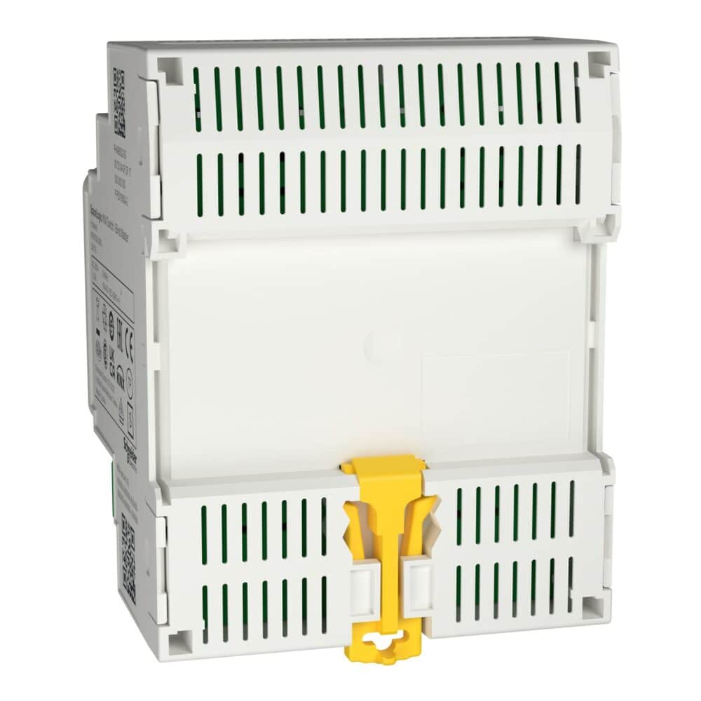 Schneider relæ &amp; persienneaktuator master 4-8k