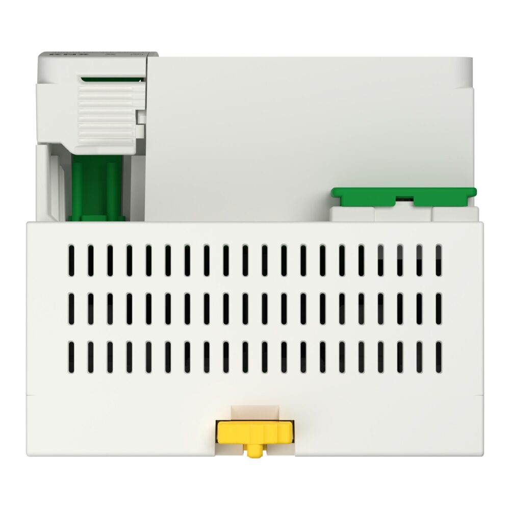 Schneider spacelogic knx, secure, dimmer master