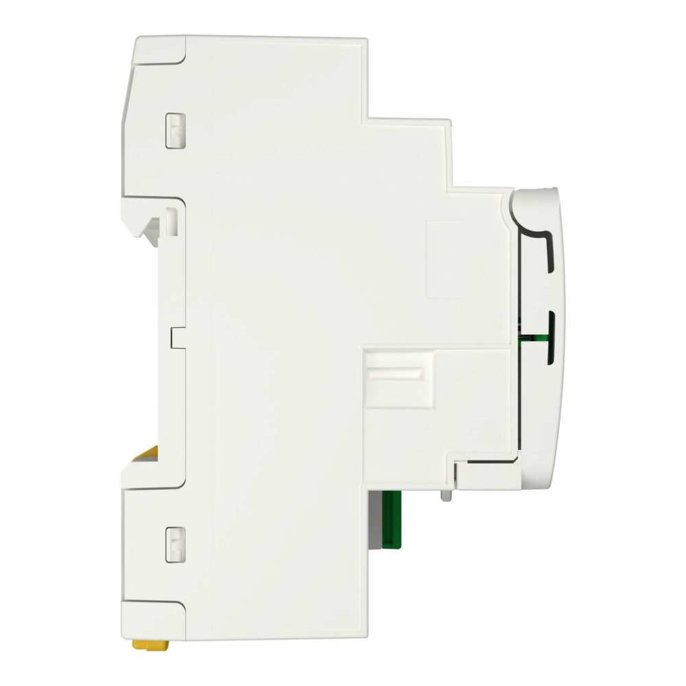 Schneider spacelogic knx, secure, dimmer master