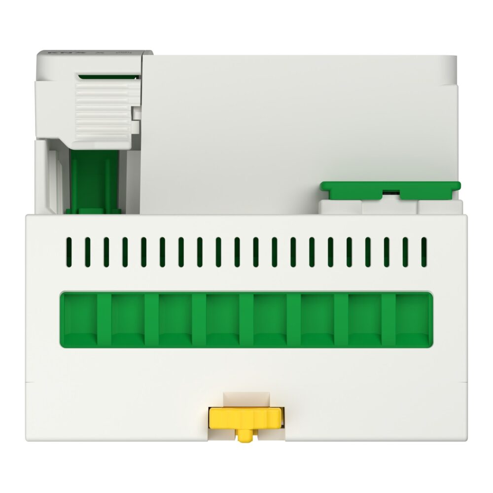 Schneider spacelogic knx dali broadcast master