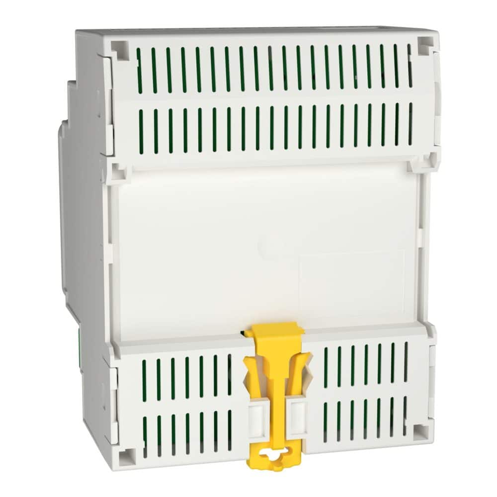 Schneider spacelogic knx dali broadcast master
