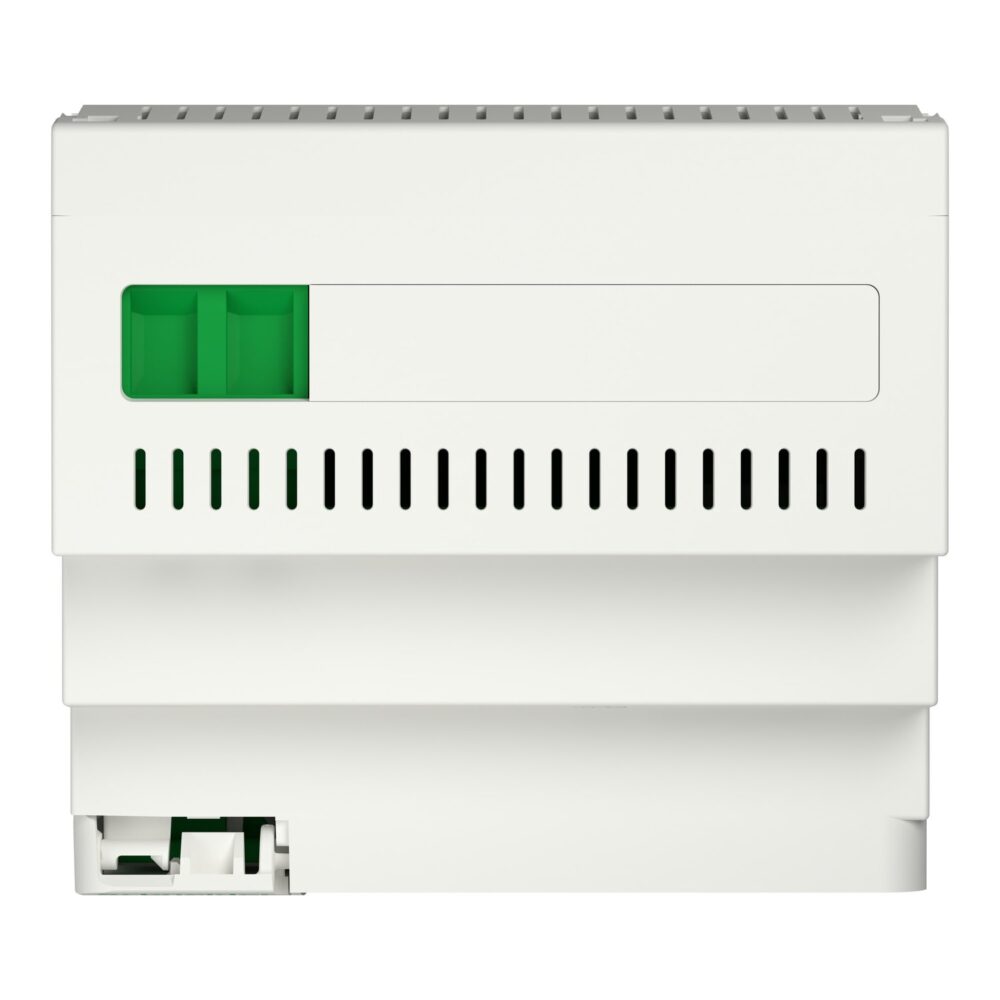 Schneider spacelogic knx dali broadcast master