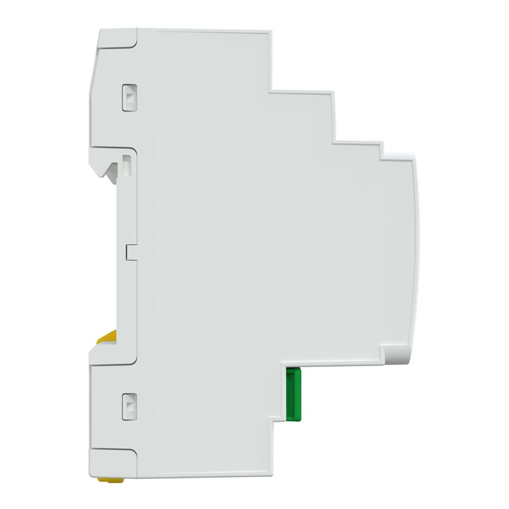 Schneider spacelogic knx 8x relæ/persienne extensi