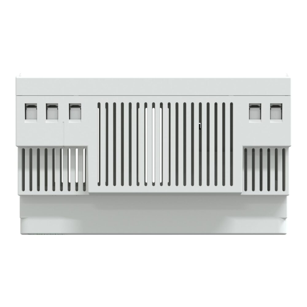 Schneider spacelogic knx spændingsforsyning 1280ma