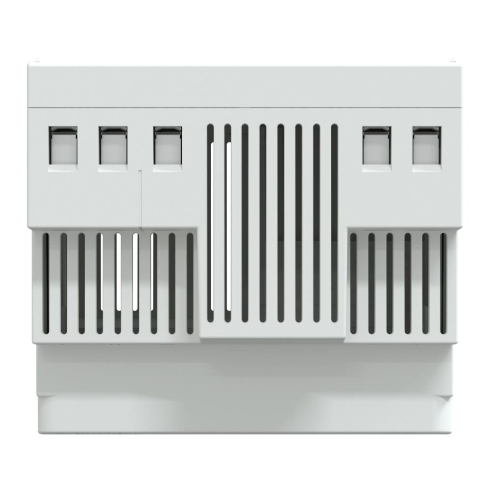 Schneider spacelogic knx spændingsforsyning 640ma