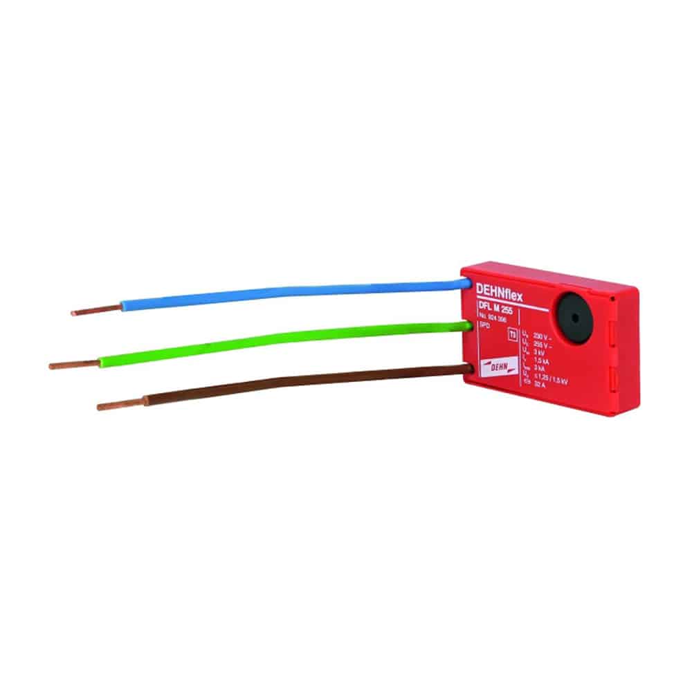 DESITEK DEHNFLEX M 255