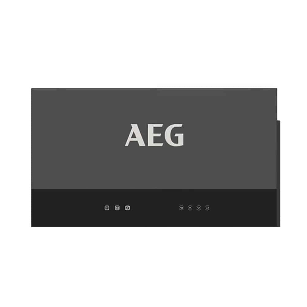 AEG 6,0 kW trefaset integreret energilagringsløsning, AS-BSH07C-6.0K-3
