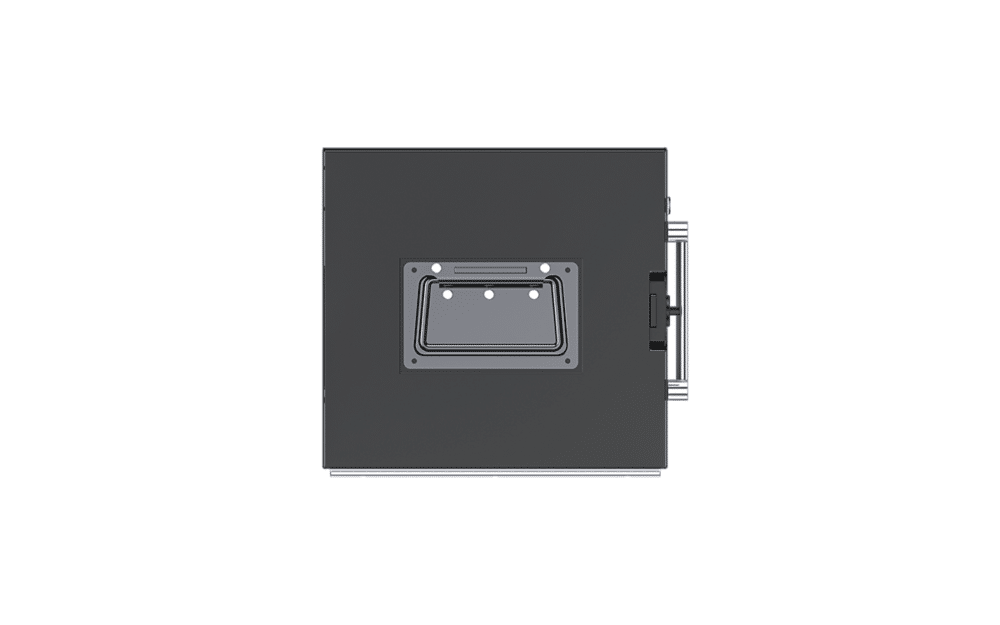Emaldo power box batteri, 5,12 kwh