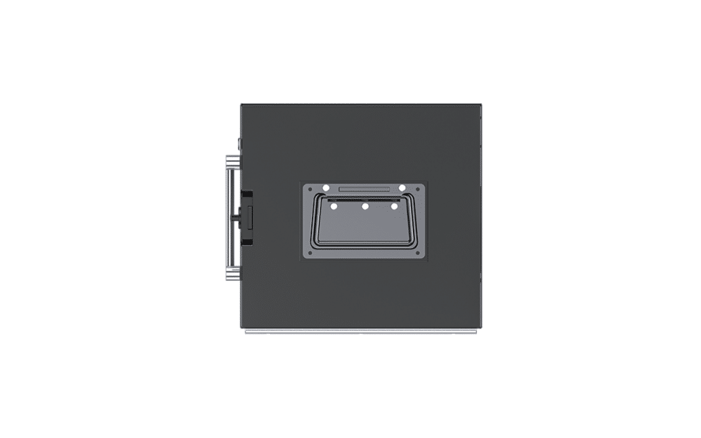 Emaldo power box batteri, 5,12 kwh