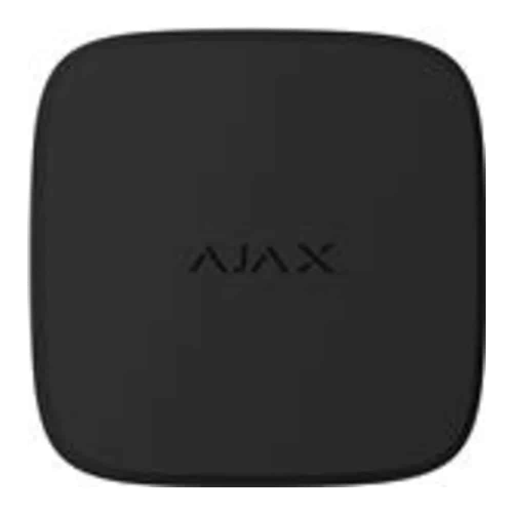 AJAX FIREPROTECT 2 230V SORT VARME