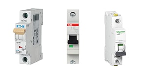 Automatsikring 1 polet