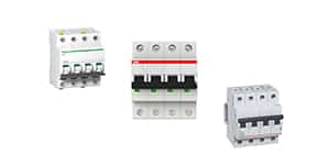 Automatsikring 4 polet