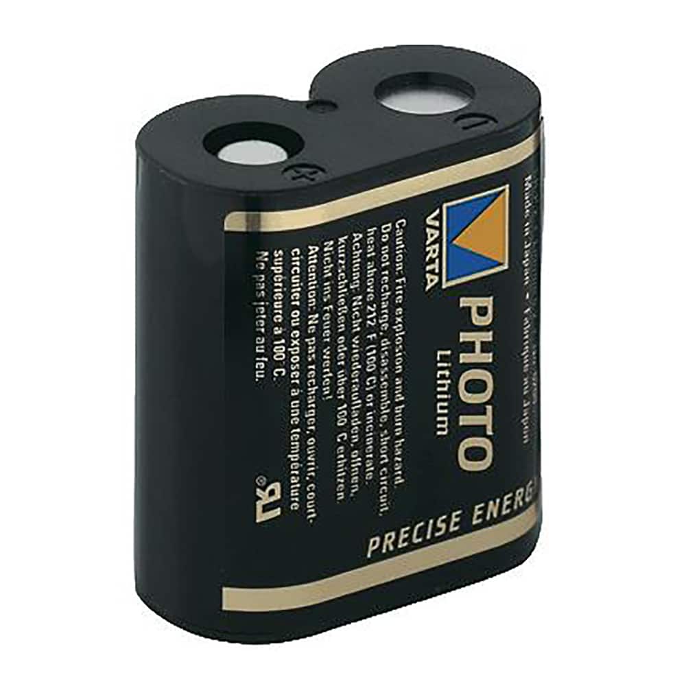 GROHE batteri batteri 6V Lithium,Type CR-P2