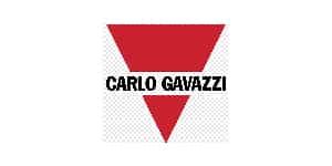 CARLO GAVAZZI Overvågning / spænding