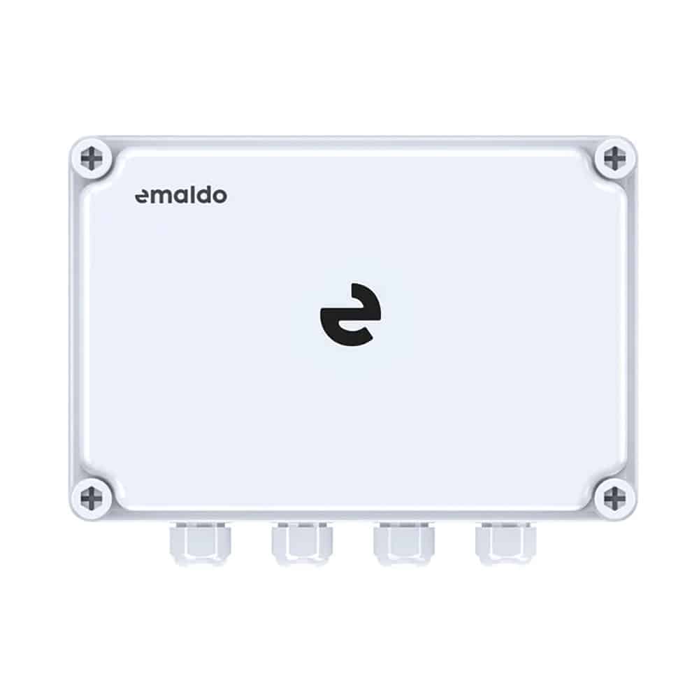 Emaldo KeepON 24/7 Power Backup Kit