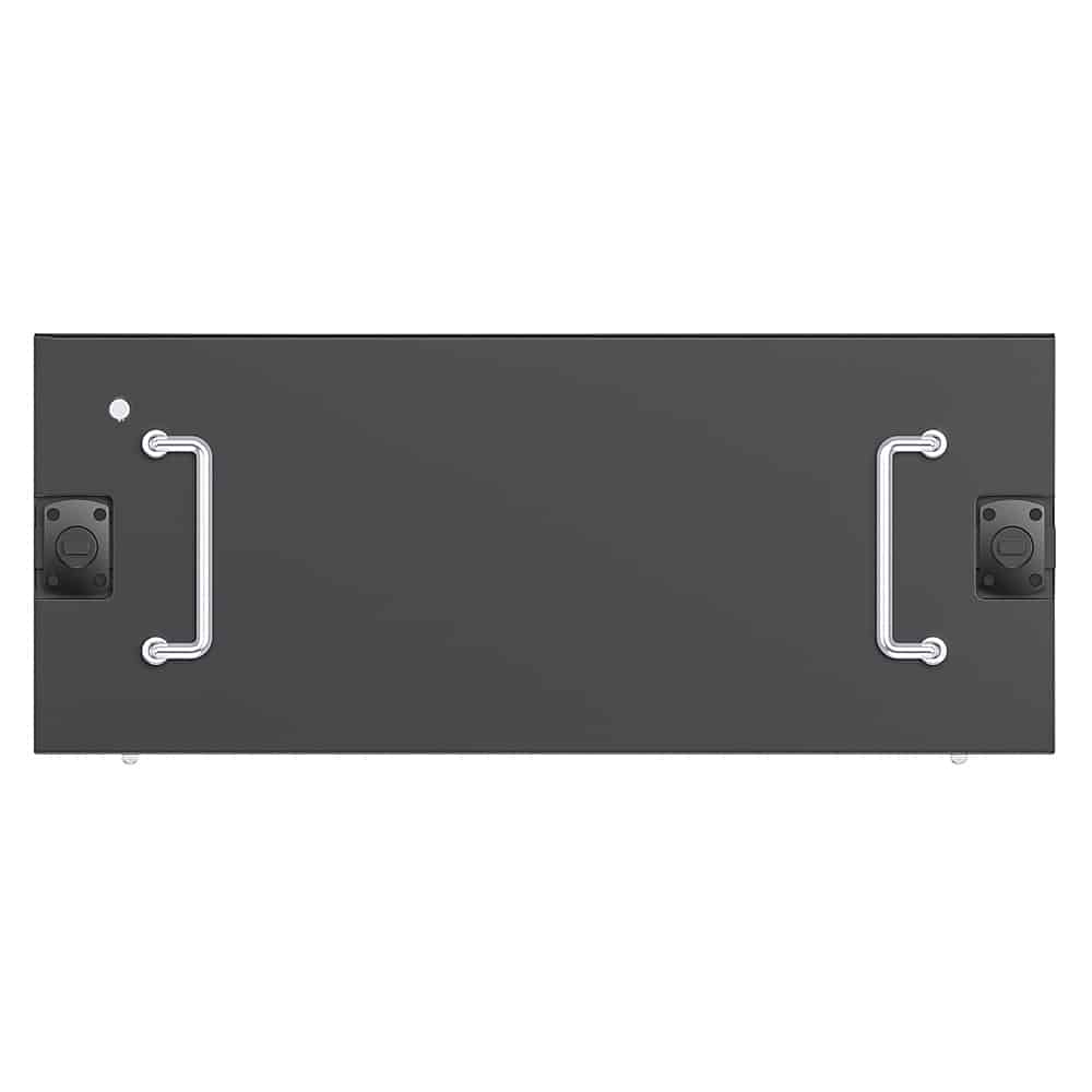 Emaldo Power Box Batteri, 5,12 kWh