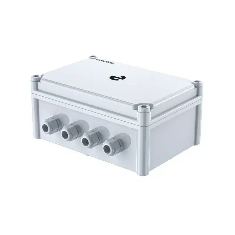 Emaldo keepon 24/7 power backup kit Emaldo keepon 24/7 power backup kit