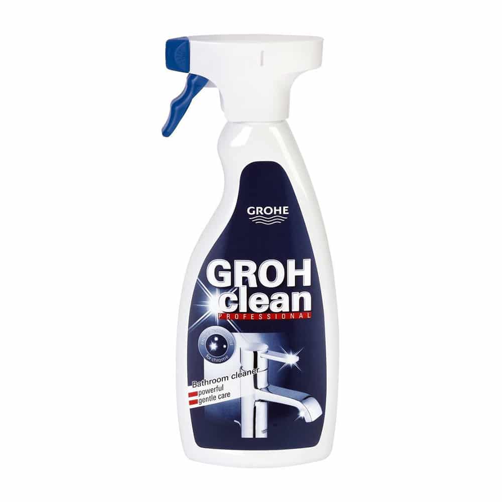 Grohe GrohClean rengøringsspray, 500 ml