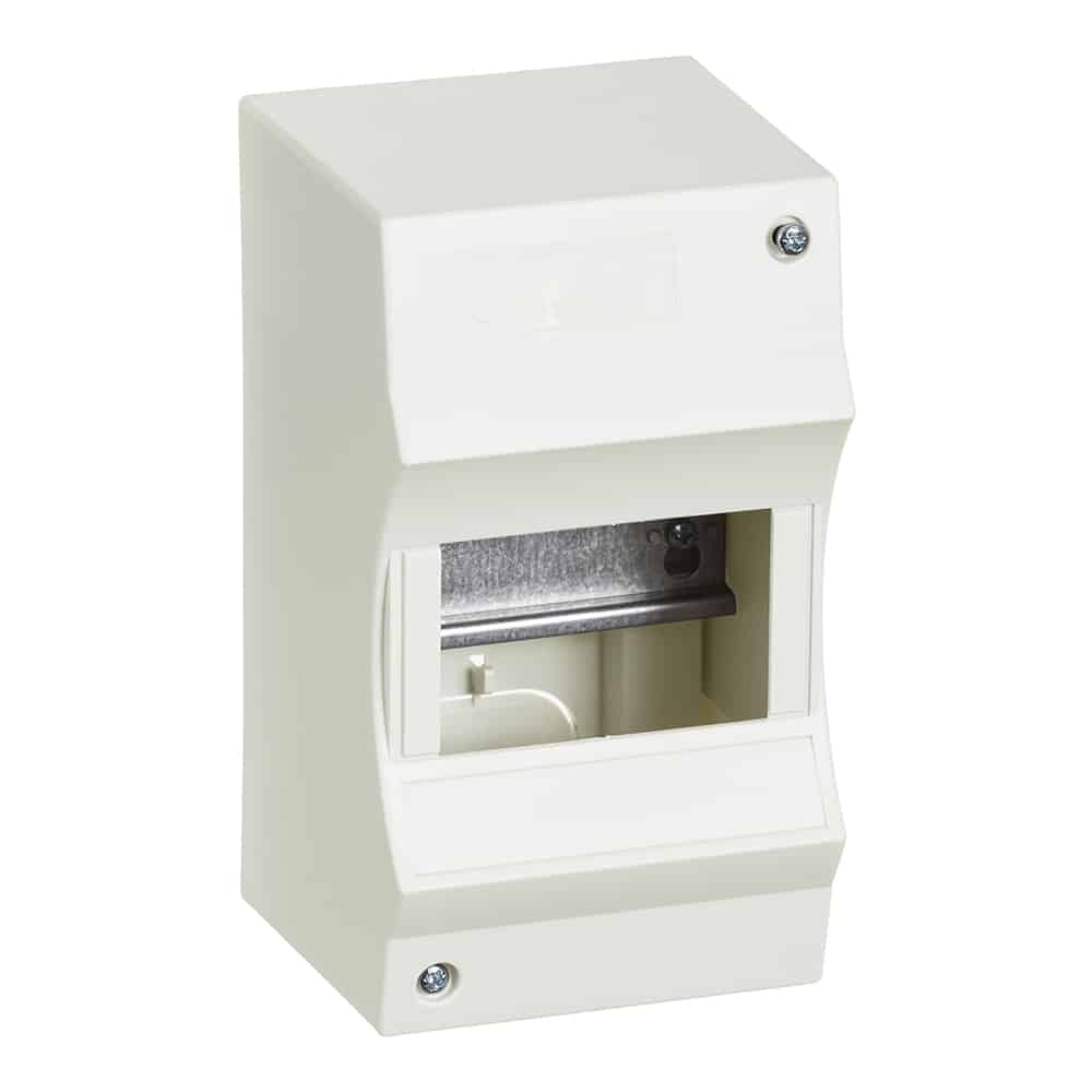 LK GRUPPETAVLE UDV.UG 150-2 HVID RAL9010