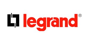LEGRAND 1 polet + nul - C Karakteristik