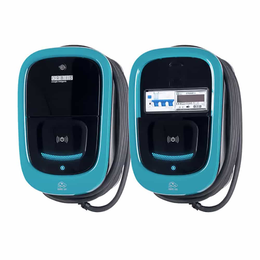 ORBIS LADEST. VIARIS UNI 3F 10M ETHERNET
