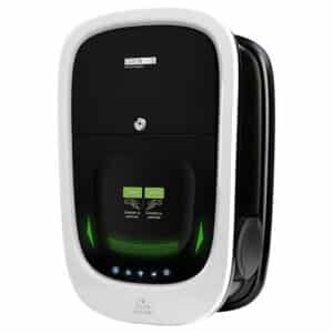 Orbis VIARIS COMBI+ 3F/2x22kW/2x32A/2x type 2 udtag /Wifi+Ethernet /TFT High resolution Display 3.5"