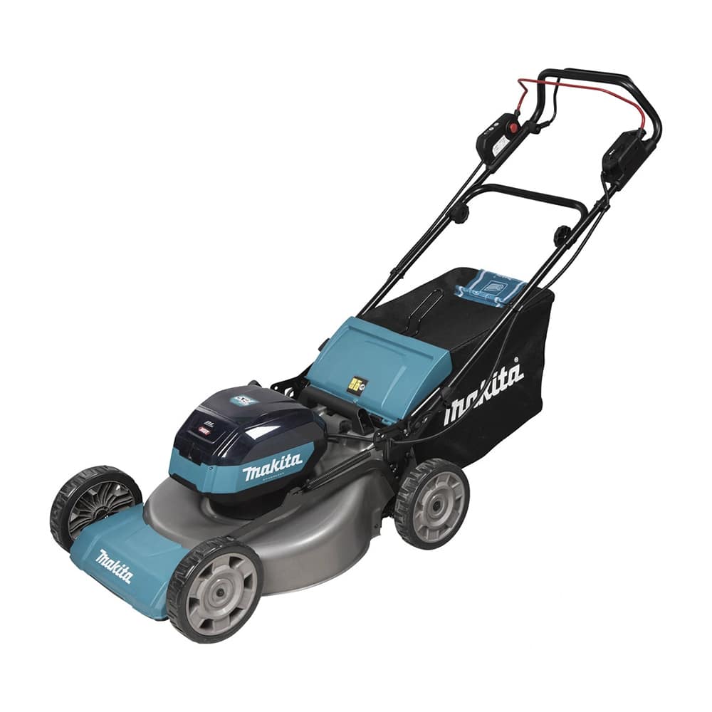 MAKITA PLÆNEKLIPPER 40V 53CM BL