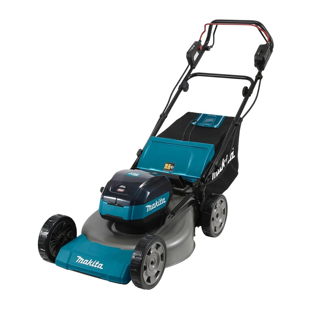 MAKITA PLÆNEKLIPPER 40V4AX1 38CM