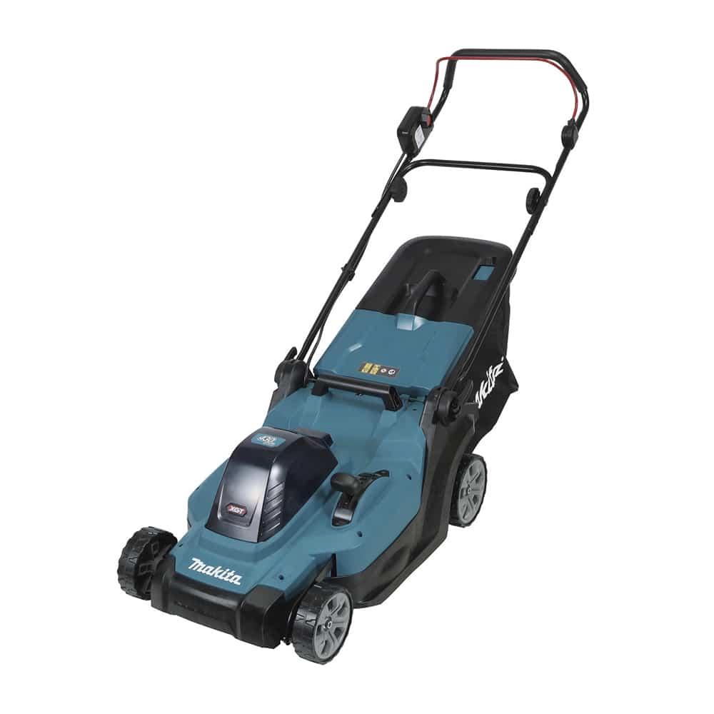 MAKITA PLÆNEKLIPPER 40V4AX1 43CM