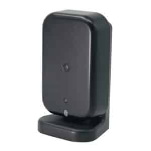 SHELLY PRESENCE GEN4 BLACK