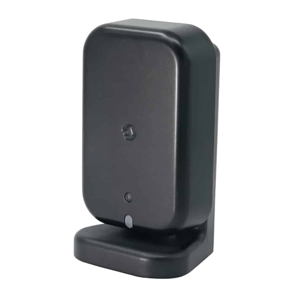 SHELLY PRESENCE GEN4 BLACK
