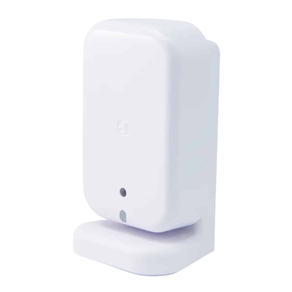 SHELLY PRESENCE GEN4 WHITE