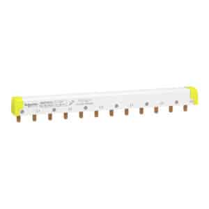 SCHNEIDER SLØJFESKINNE NL1/NL2/NL3 100A (5 STK)