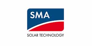 SMA Invertere til solcelleanlæg