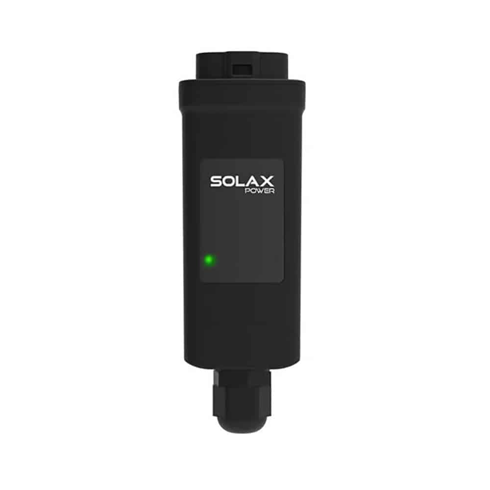 SOLAX POCKET WIFI+LAN DONGLE