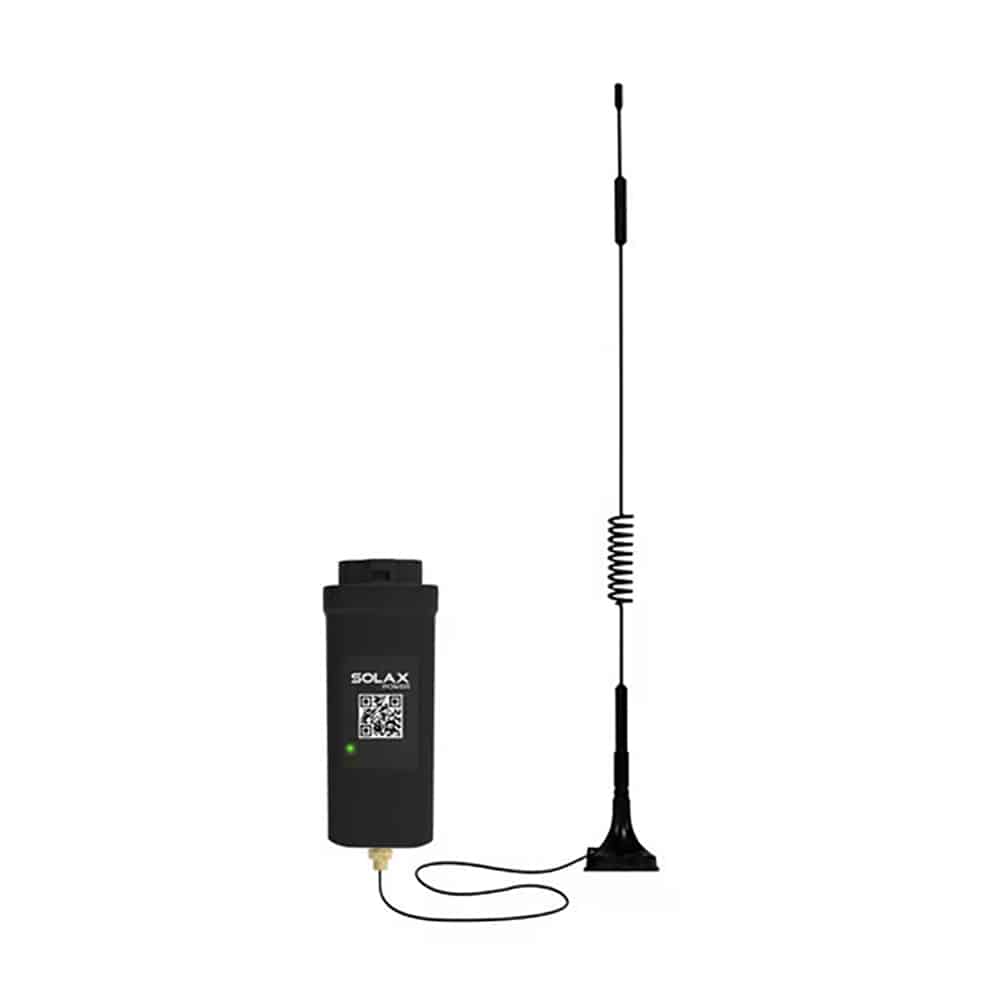 SOLAX POCKET WIFI+4GM DONGLE