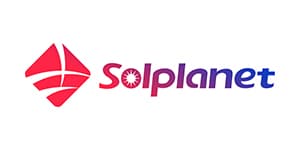Solplanet Hus batterier