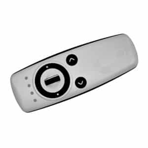 SHELLY BLU REMOTE CONTROL ZB WHITE