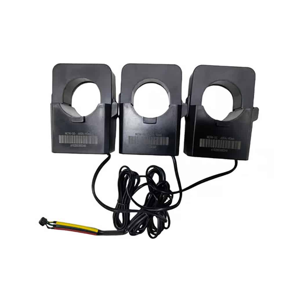 SolaX CT 200A/40mA til M3-40
