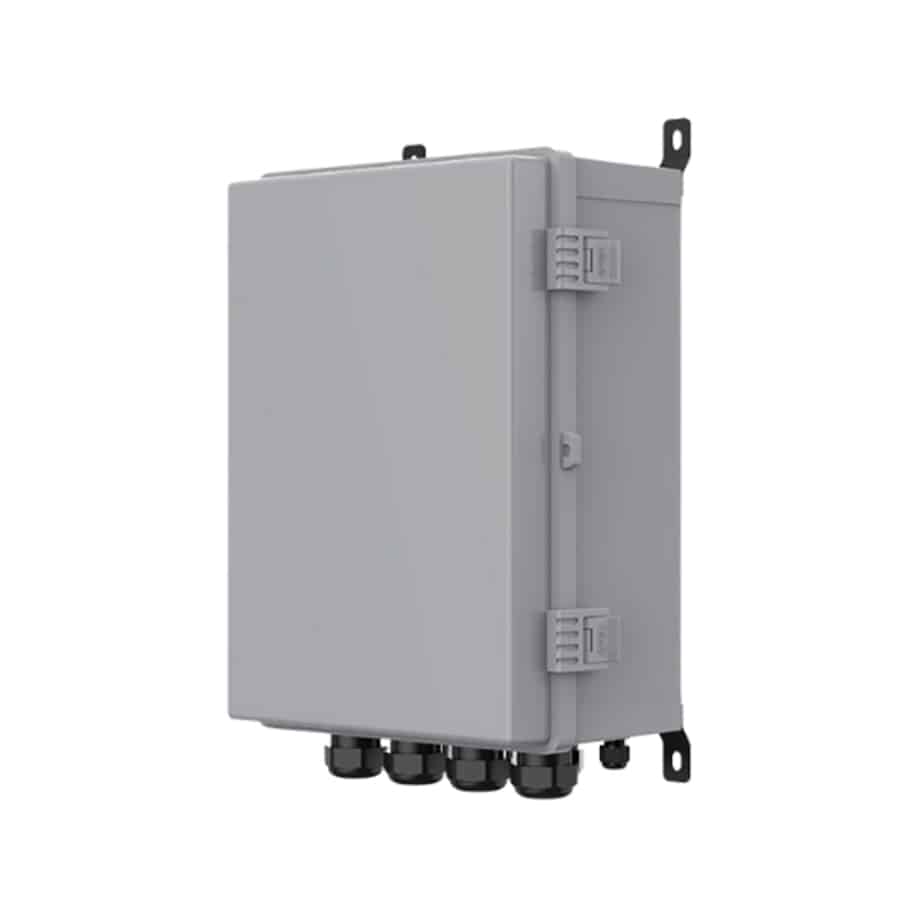 SolaX EMS1000 PRO BOX-8