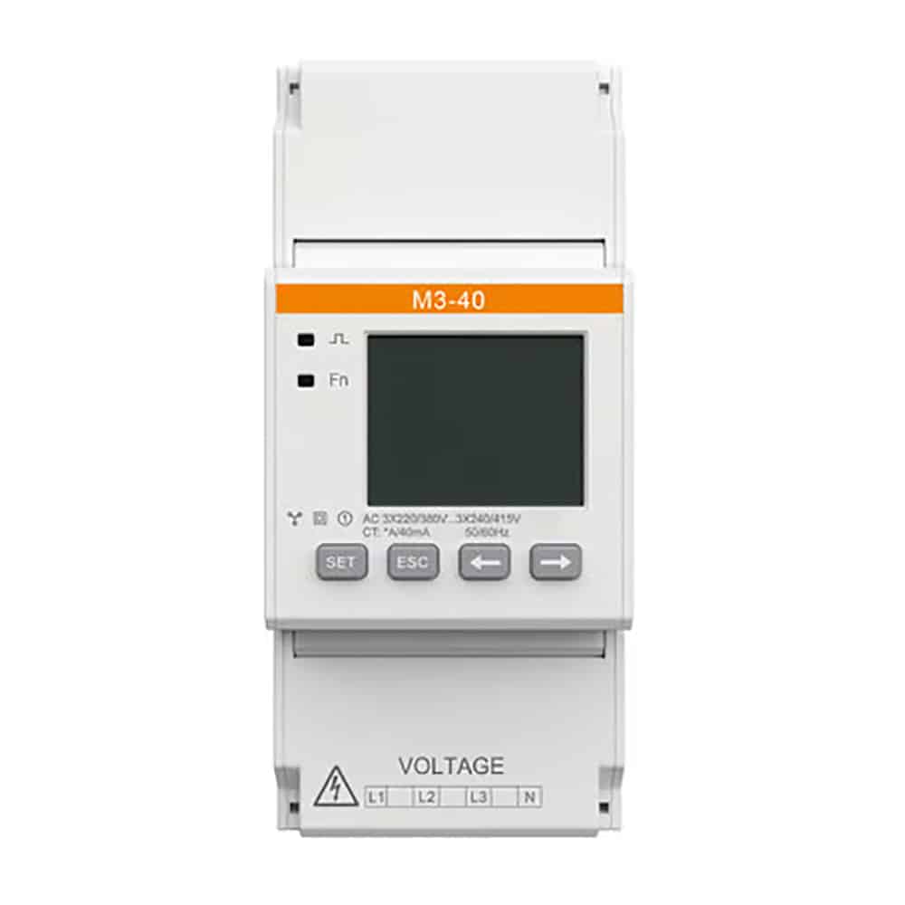 SolaX Meter M3-40