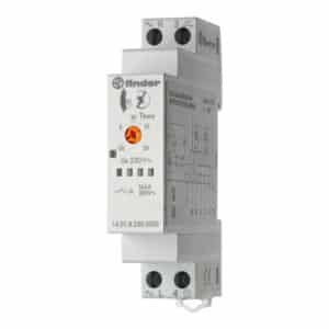 FINDER TRAPPEAUTOMAT TIMER 1NO 16A 230VAC