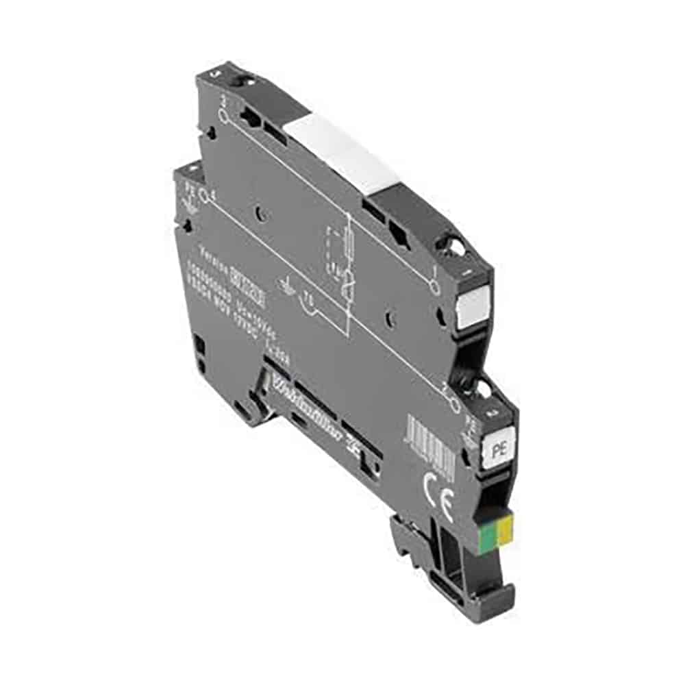 Weidmüller Transientmodul VSSC4 Mov 24VAC/DC (10 STK)