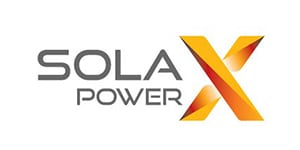 Solax Hus batterier