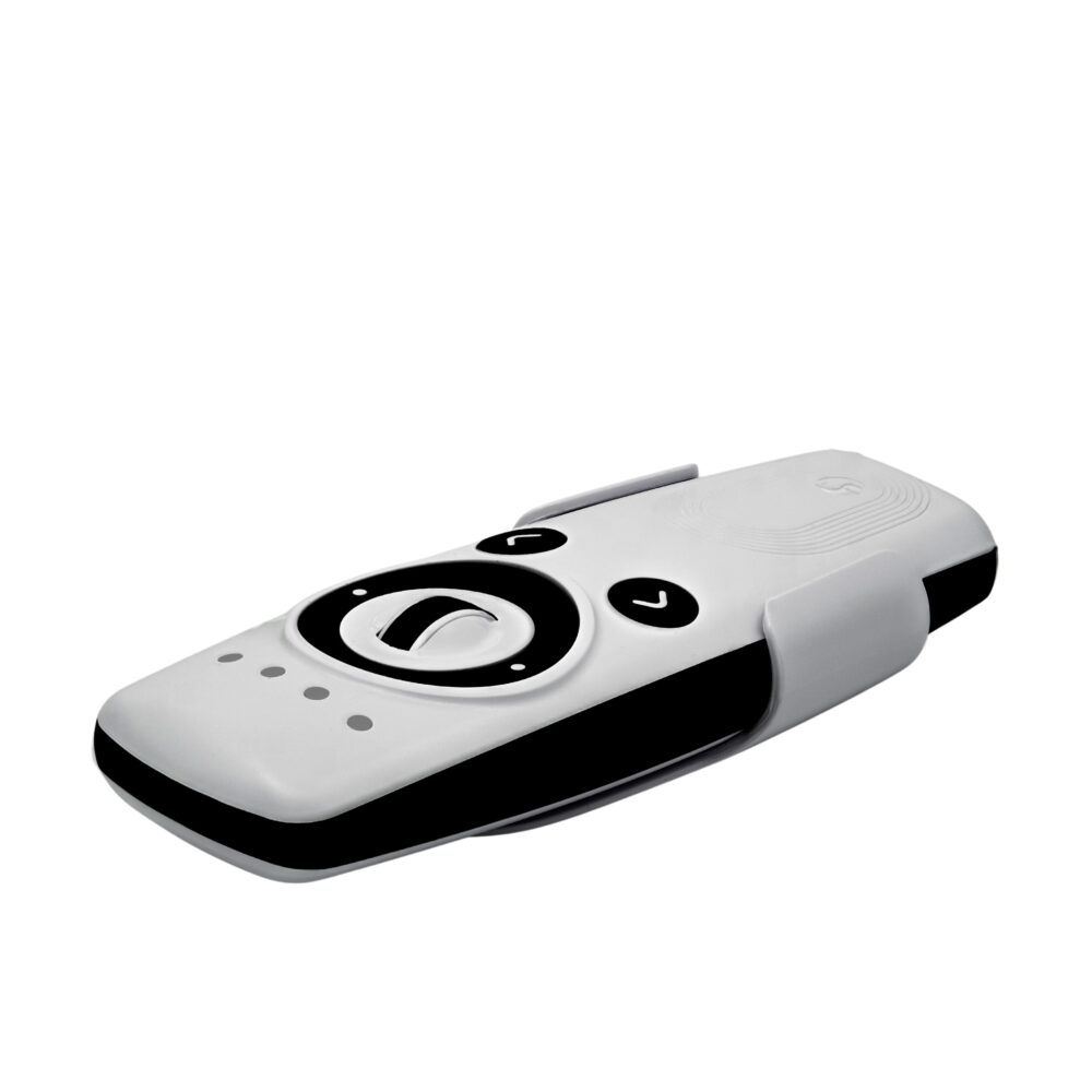 Shelly blu remote control zb white