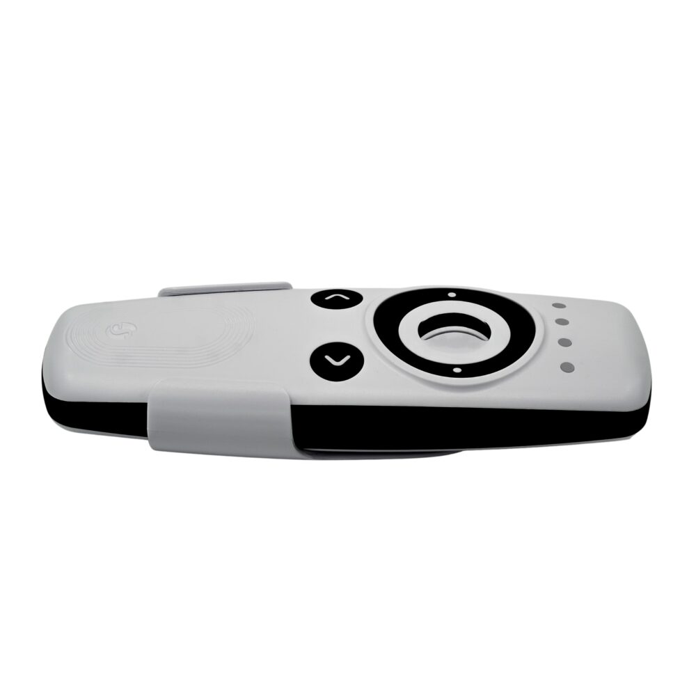 Shelly blu remote control zb white