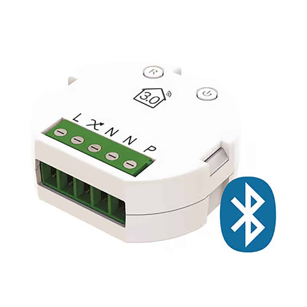 SG LEDDim Smart Pill Micro Hvid 3.0 100VA