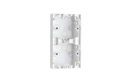 SG Underlag LEDDim 400 / DALI Hvid 2X