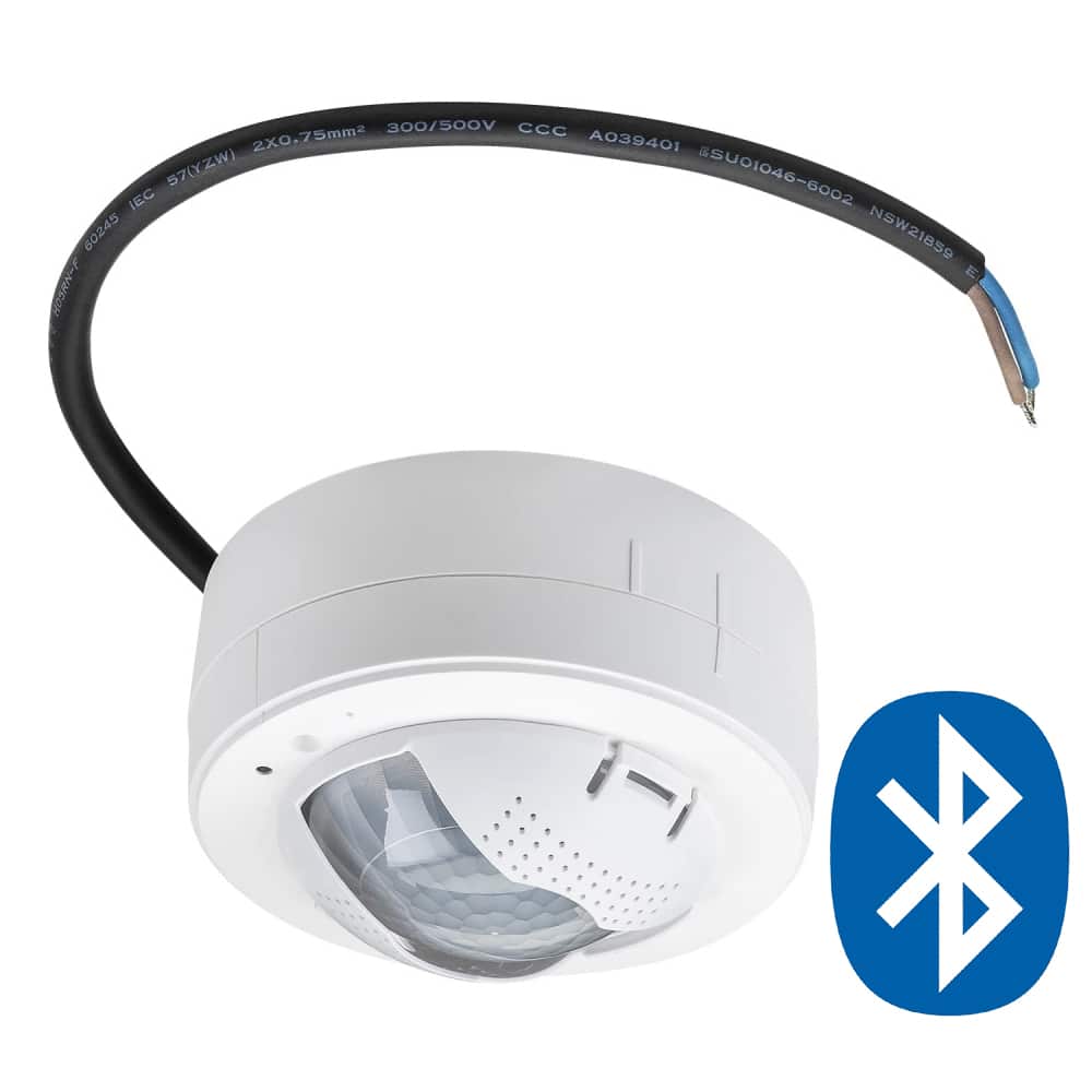 SG Connect Motion Sensor 4m 230V