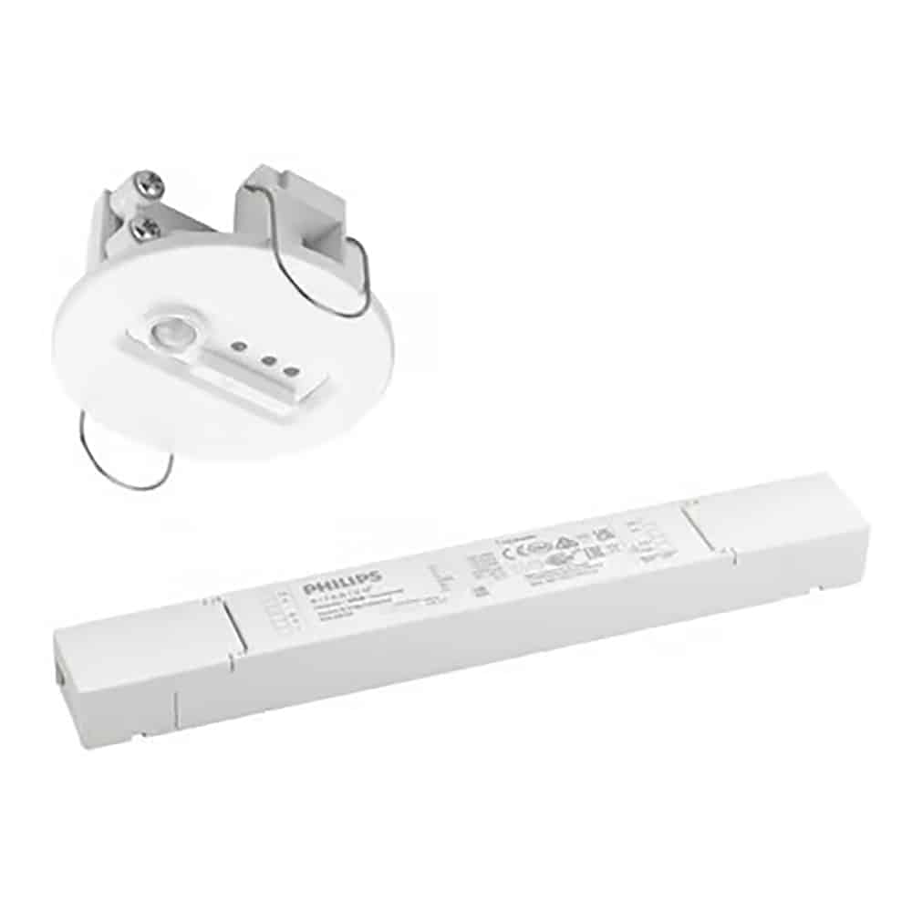 SG CONNECT BRIDGE KIT RECESSED